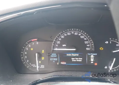 2019 Cadillac Xt5 Luxury from USA, damaged, VIN 1GYKNCRS2KZ203285